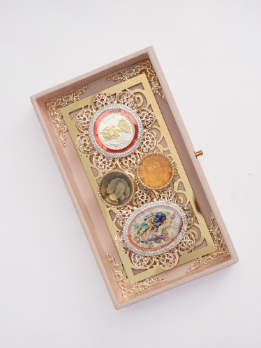 Silver coin for Gifts